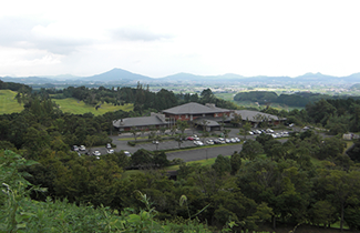 自然いっぱいの糸島イメージ